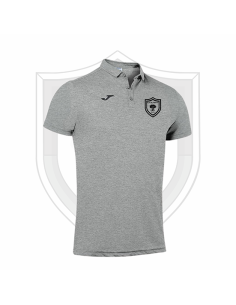 POLO HOBBY GRIS EF EL OLIVO