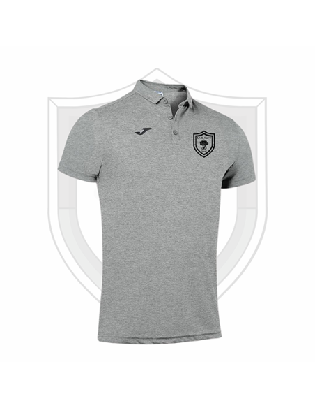 POLO HOBBY GRIS EF EL OLIVO