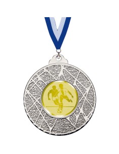 MEDALLA DE 5 CENTIMETROS 2