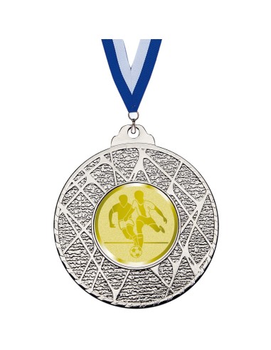 MEDALLA DE 5 CENTIMETROS