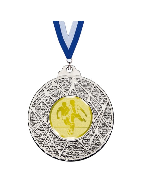 MEDALLA DE 5 CENTIMETROS