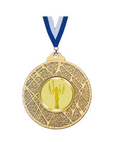 MEDALLA DE 5 CENTIMETROS