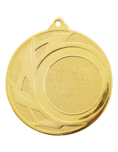 MEDALLA DE 5 CENTIMETROS