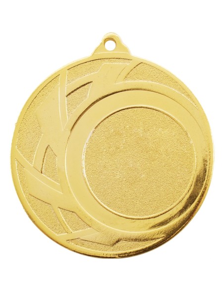 MEDALLA DE 5 CENTIMETROS