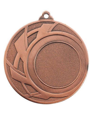 MEDALLA DE 5 CENTIMETROS
