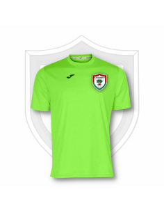 CAMISETA 2º EQUIPACION DORSAL EF EL OLIVO