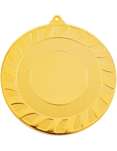 MEDALLA DE 7 CENTIMETROS