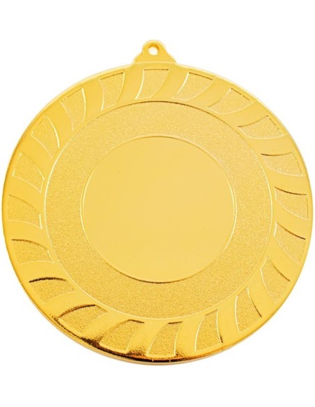 MEDALLA DE 7 CENTIMETROS
