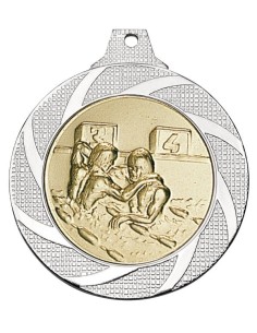 MEDALLA DE 7 CENTIMETROS 2
