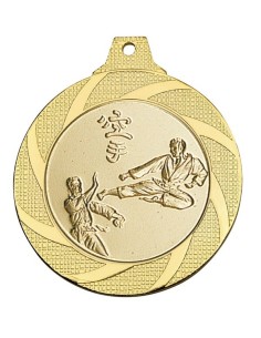 MEDALLA DE 7 CENTIMETROS