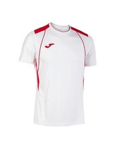 CAMISETA 2º EQUIPACION CAMPO REAL