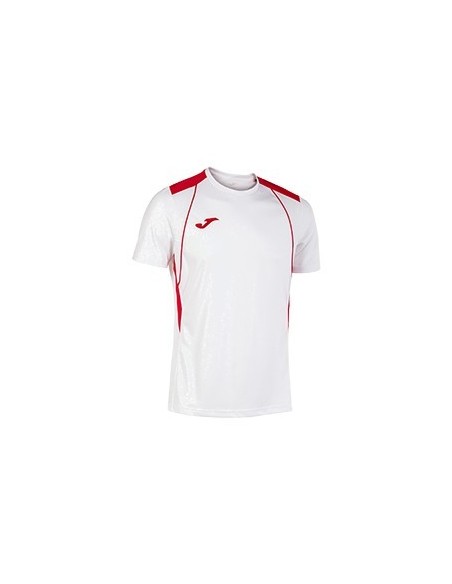CAMISETA 2º EQUIPACION CAMPO REAL