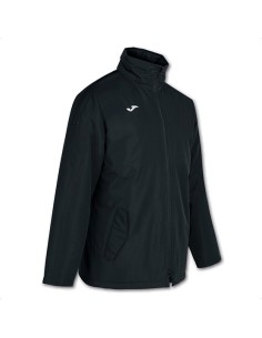 ABRIGO TRIVOR NEGRO CF CAMPO REAL