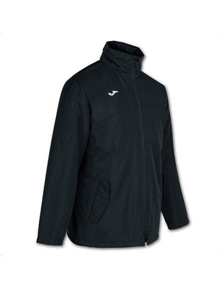 ABRIGO TRIVOR NEGRO CF CAMPO REAL