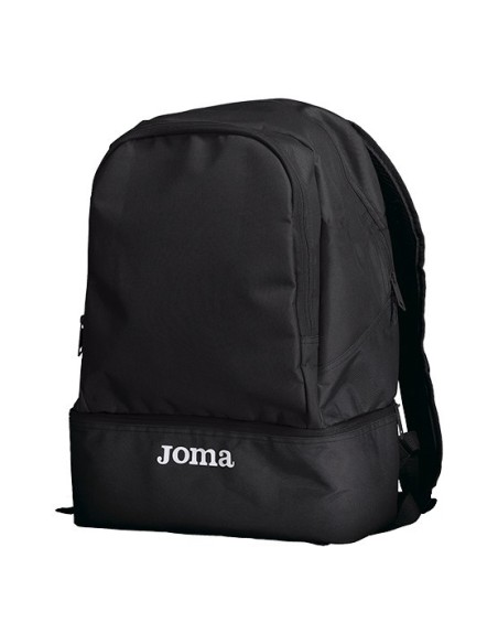 MOCHILA ESTADIO CF CAMPO REAL