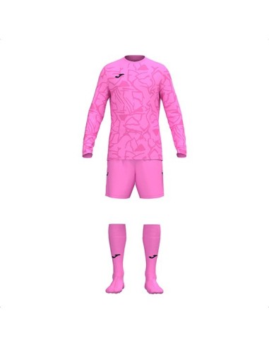 PORTERO 1ª EQUIPACION CF CAMPOREAL