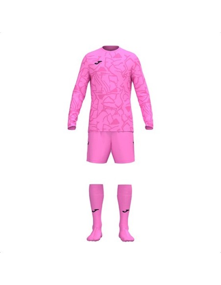PORTERO 1ª EQUIPACION CF CAMPOREAL