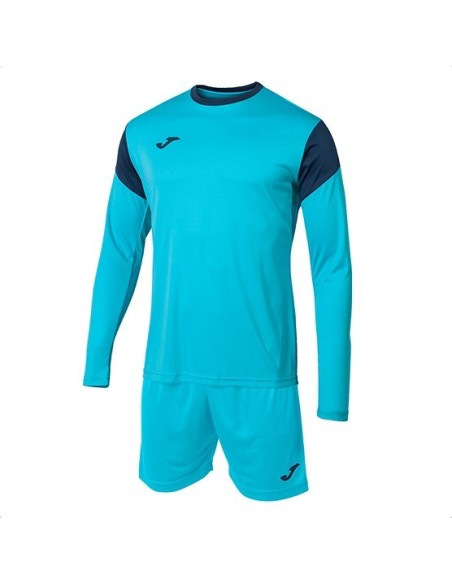 PORTERO 2ª EQUIPACION CF CAMPOREAL
