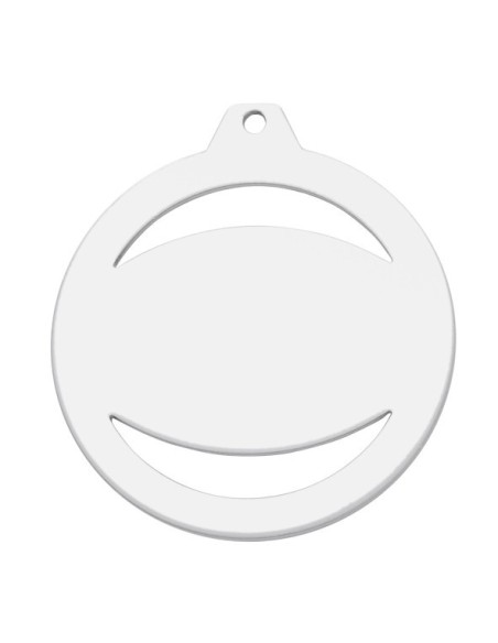 METAL 7 CM IMPRESION UVI