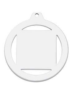 METAL 7 CM IMPRESION UVI 2