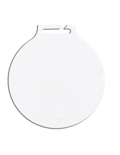 METAL 7 CM IMPRESION UVI CON CINTA ESPECIAL 2