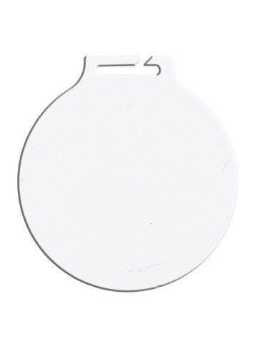 METAL 7 CM IMPRESION UVI CON CINTA ESPECIAL