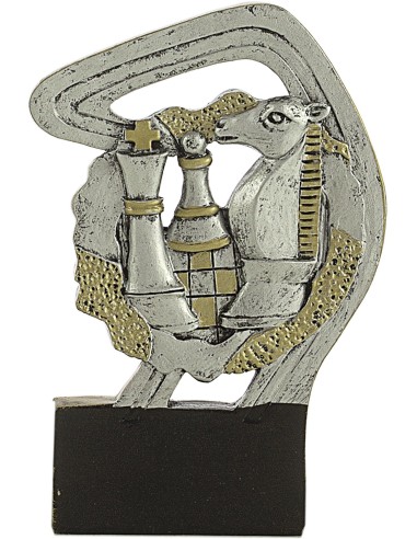 PARTICIPACION 1232 12 CM