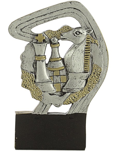 PARTICIPACION 1232 12 CM