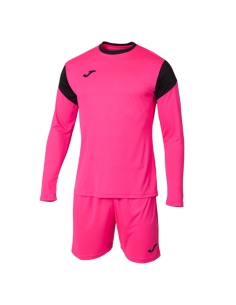 ZAMORA FUSHIA EF EL OLIVO CON MEDIAS