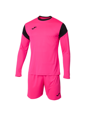 ZAMORA FUSHIA EF EL OLIVO CON MEDIAS