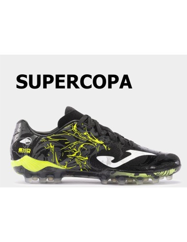 BOTA FUTBOL SUPERCOPA 2401