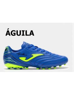 BOTA FUTBOL AGUILA