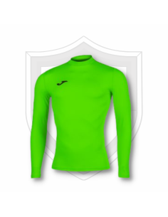 CAMISETA TERMICA VERDE EF EL OLIVO