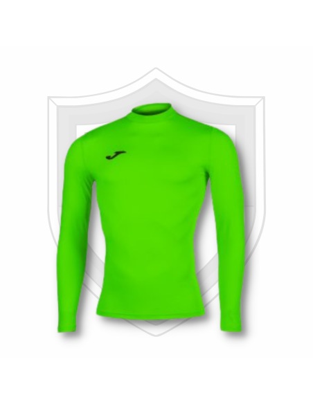 CAMISETA TERMICA VERDE EF EL OLIVO