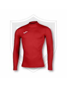 CAMISETA TERMICA ROJA EF EL OLIVO