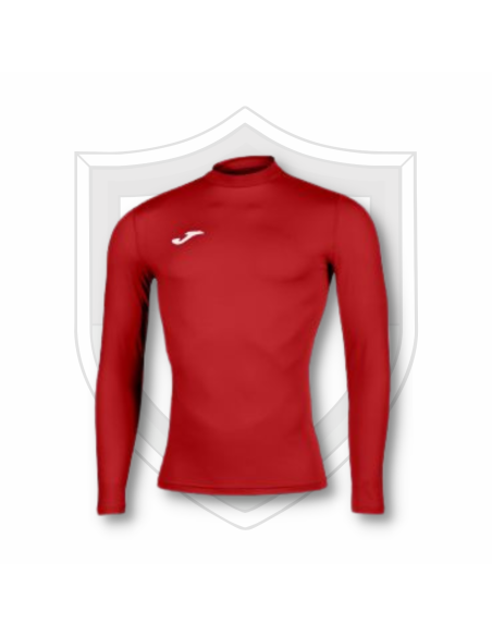 CAMISETA TERMICA ROJA EF EL OLIVO