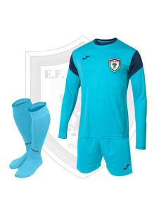 ZAMORA AZUL EF EL OLIVO