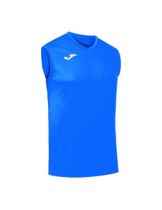 CAMISETA VOLEIBOL LAS ROZAS