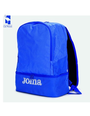 MOCHILA OPCIONAL ESTADIO LAS ROZAS
