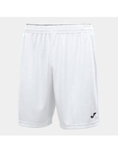 PANTALON NOBEL BLANCO VOLEIBOL LAS ROZAS