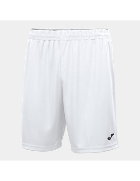 PANTALON NOBEL BLANCO VOLEIBOL LAS ROZAS