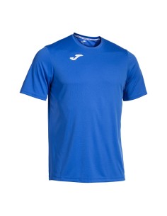 CAMISETA PERSONALIZADA FUTBOL Y FUTBOL SALA LAS ROZAS