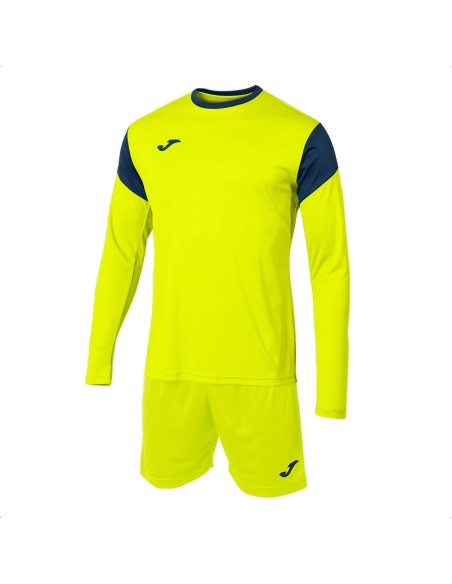 PACK PORTERO PERSONALIZADO FUTBOL -FUTBOL  PANTALON CORTO