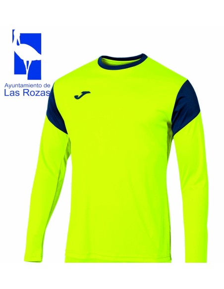 PACK PORTERO PERSONALIZADO FUTBOL -FUTBOL SALA PANTALON LARGO
