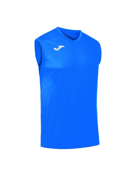 CAMISETA PERSONALIZADA BALONCESTO LAS ROZAS