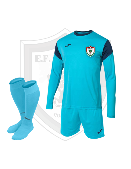 PACK PORTERA EF EL OLIVO